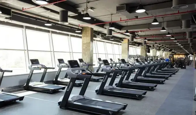 Gyms in Riyadh | Gyms Near Me | GymNation