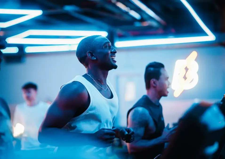Bahrain Gym Fees