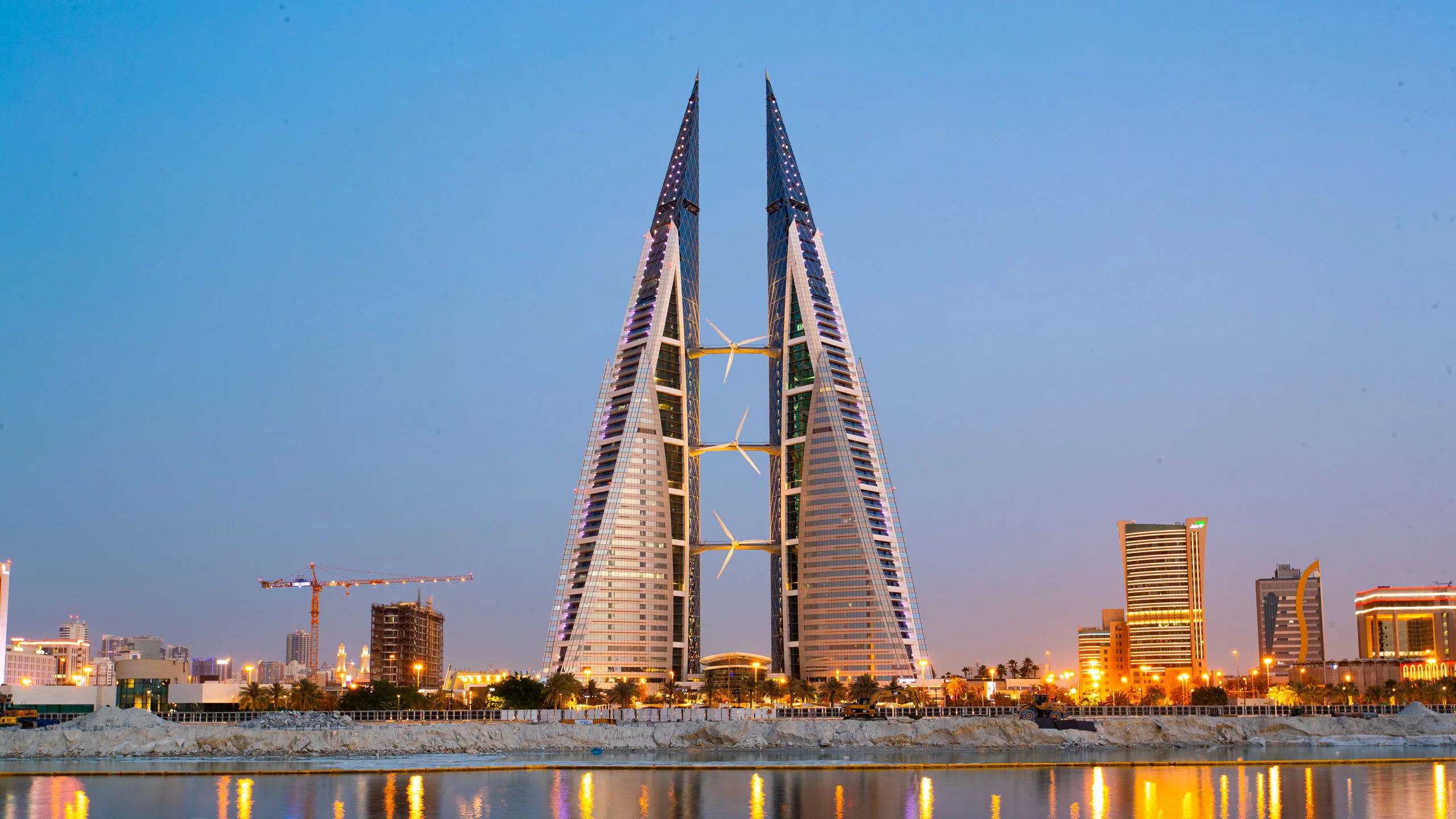 Manama