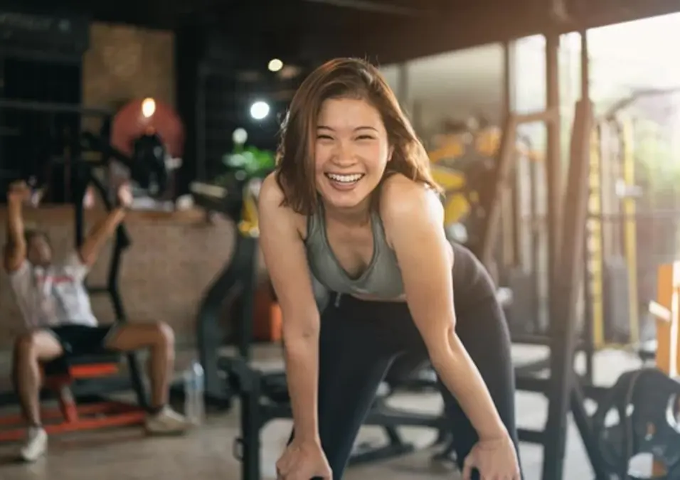 Mental Health Is Now The Main Motivation For Exercise