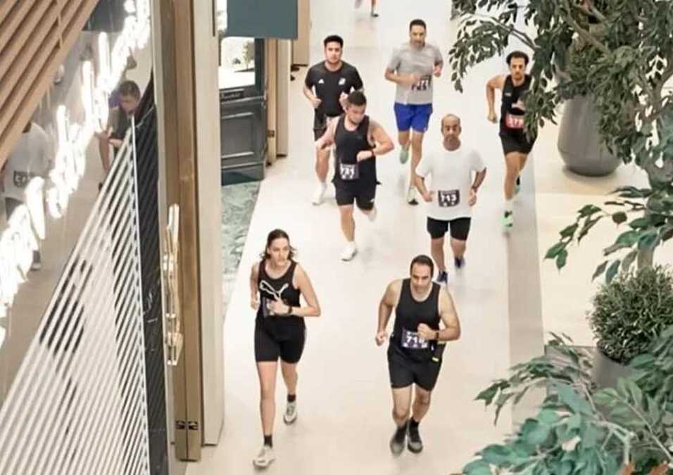 Marathon
