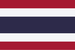 TH flag