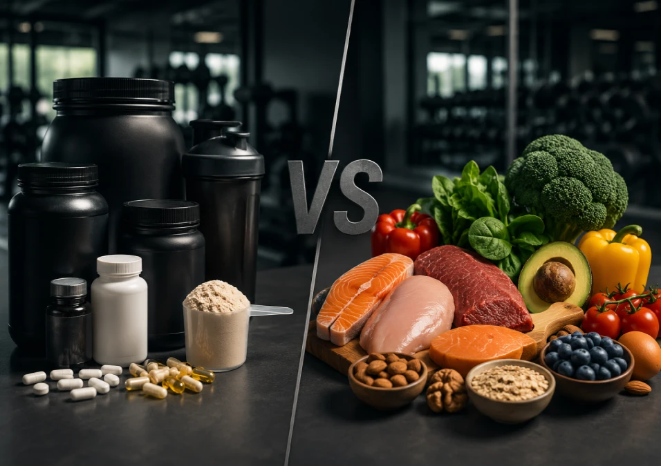 Supplements Vs Real Food (1)
