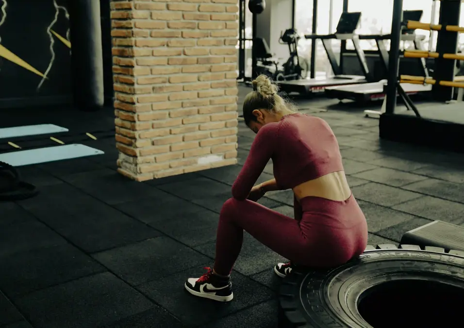 Gym plateaus