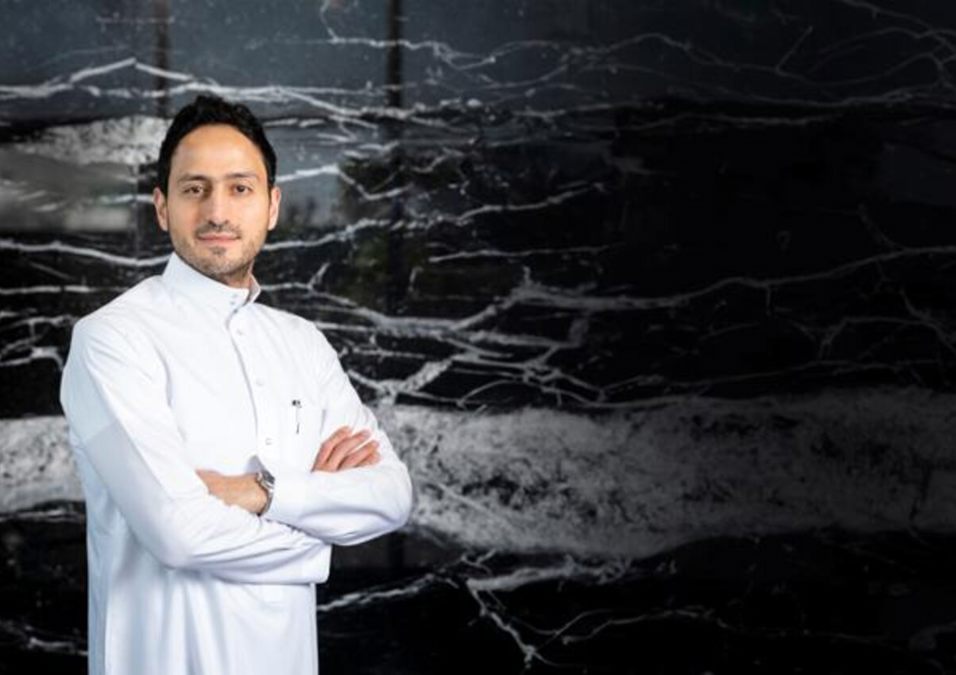 Fahad Alhagbani
