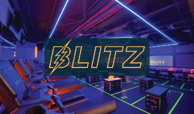 Blitz Mr