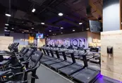 Gymnation Mega Mall Mens Cardio Zone