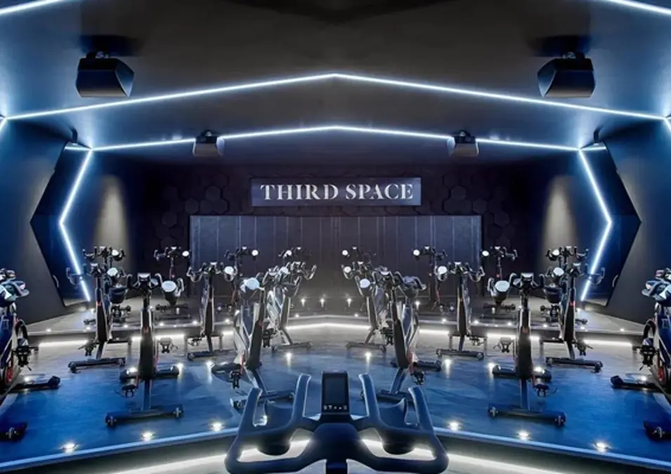 Third Space Agrees 885M Structured Finance Deal To Optimise Growth (1)