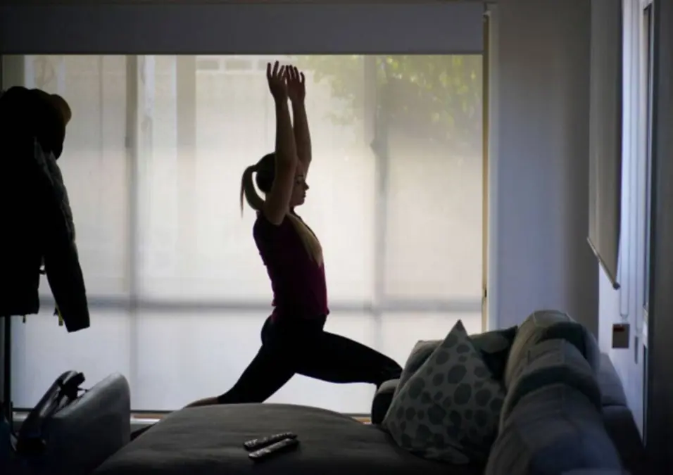 الرياضة وسيلة فعالة لمواجهة الأرق وتحسين جودة النوم