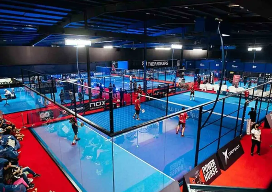 Padel Tennis