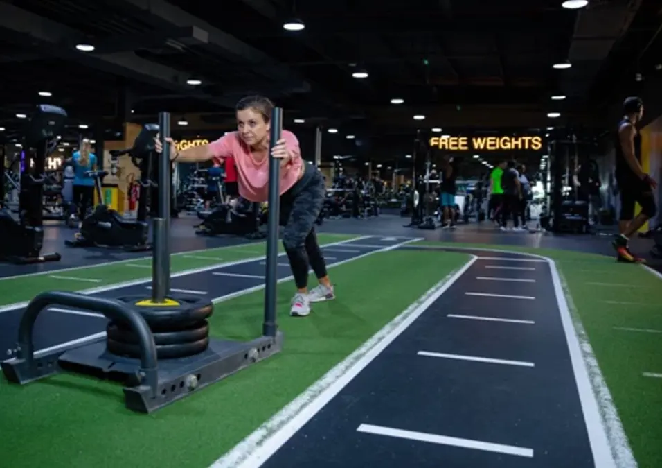 5 Best Glute Exercises For Women