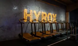 GNHyrox Classes