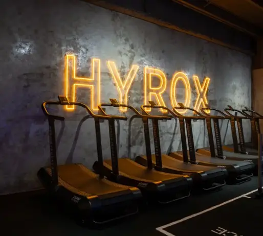 Hyrox Classes