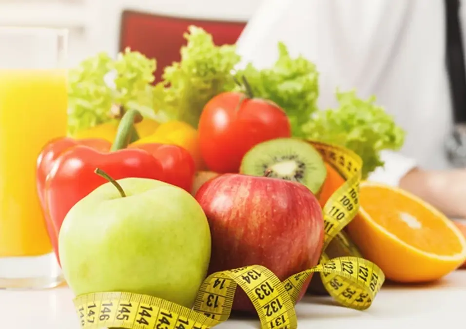 Sports Nutrition