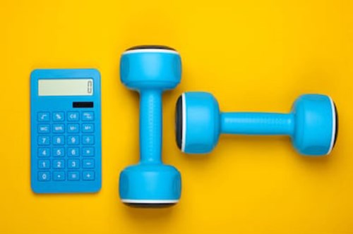 Fitness Index Calculator - Calculator Academy