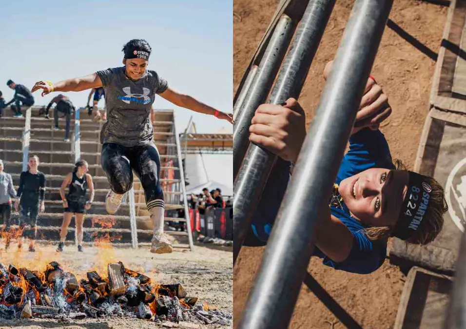  Spartan World Championship