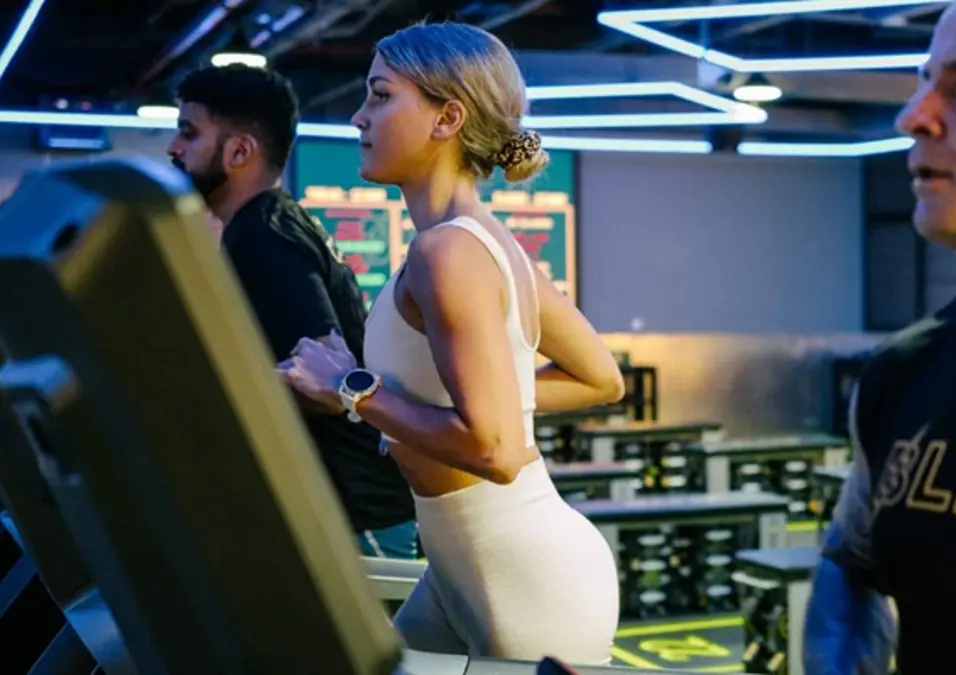 Blitz Hiit Blog