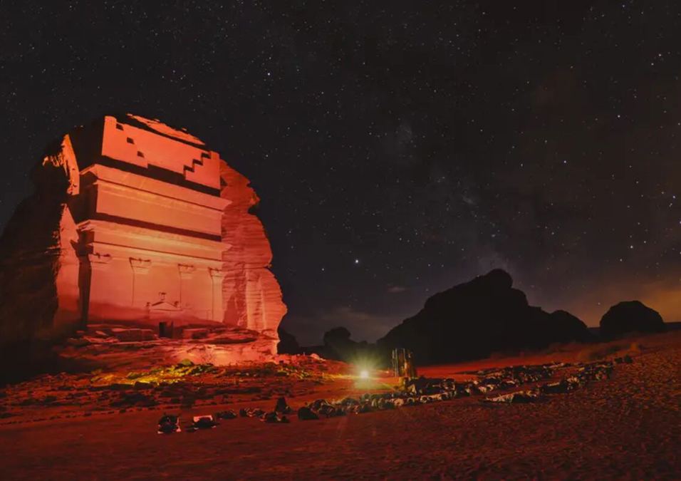 Alula Wellness Festival