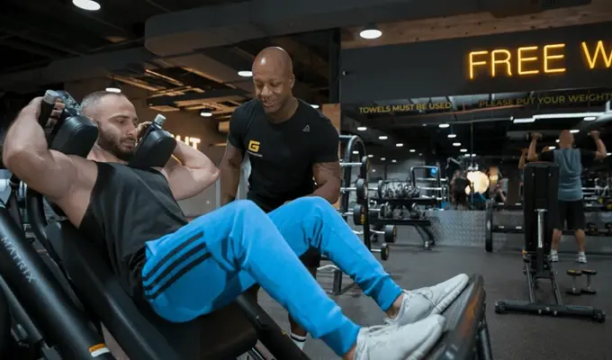 Gym2