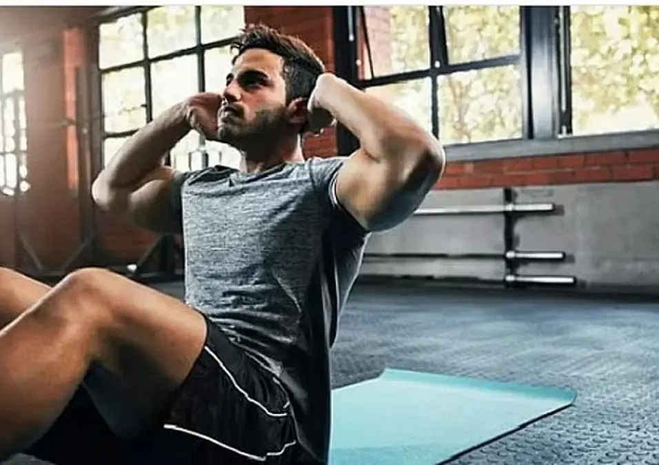 Common Gym Mistakes That Threaten Your Health… And How To Avoid Injuries