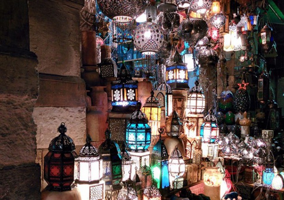 Ramadan in Saudi arabia