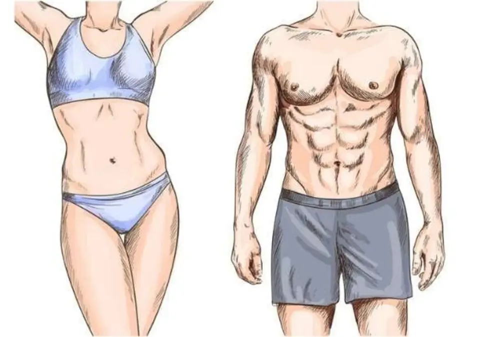 تمارين كارديو للبطن والأرداف