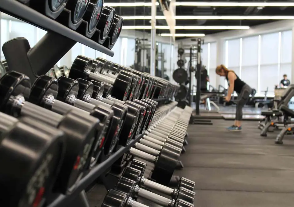 Fitness Club 