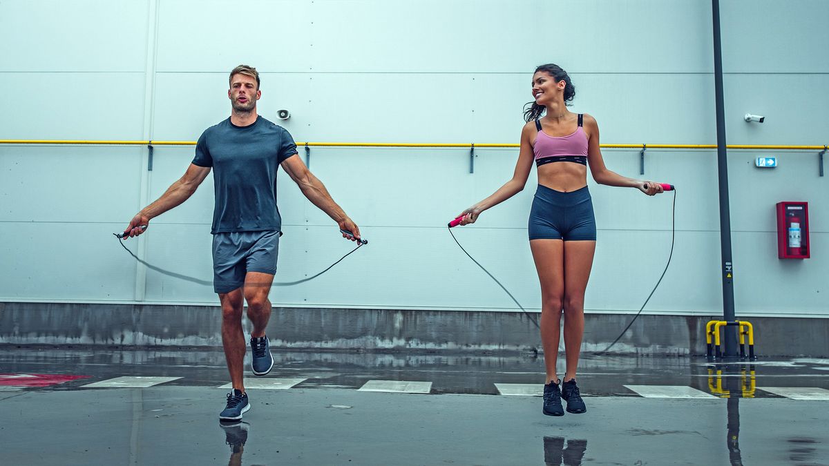 Does Skipping Build Muscle: Uncover Fitness Secrets