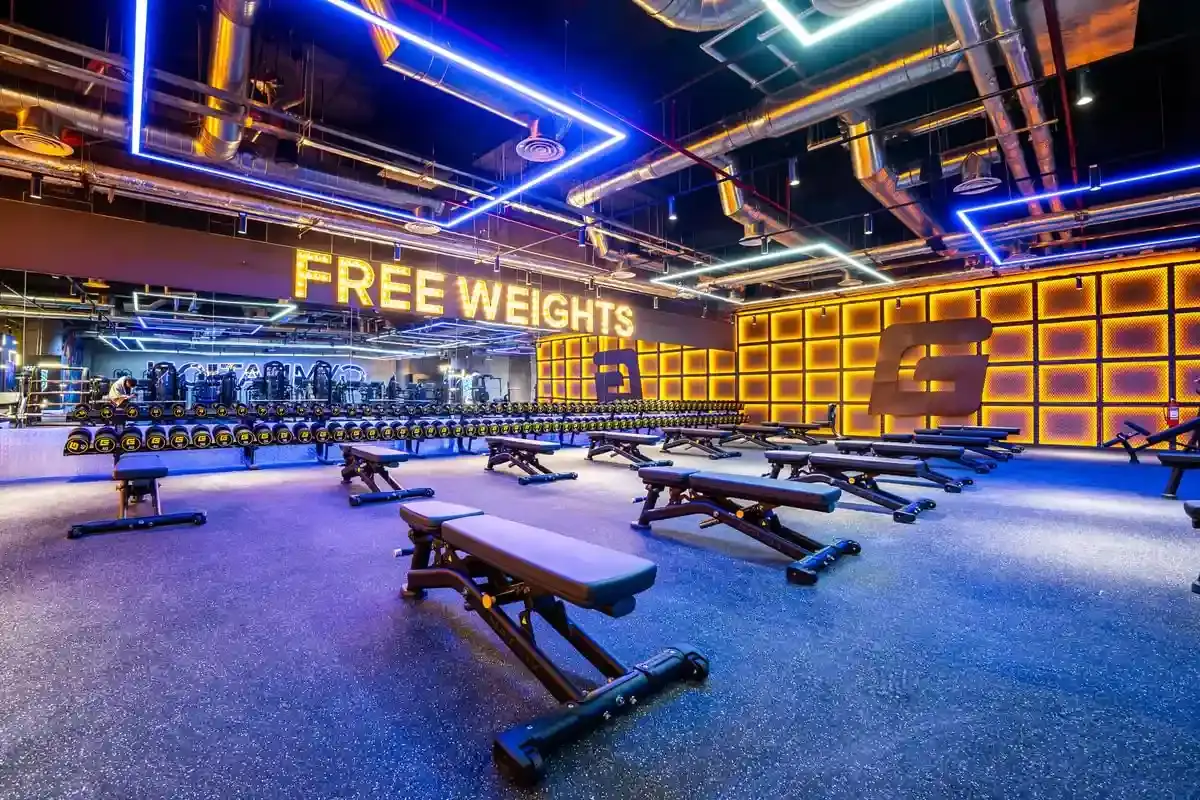 Leading Fitness In Muharraq