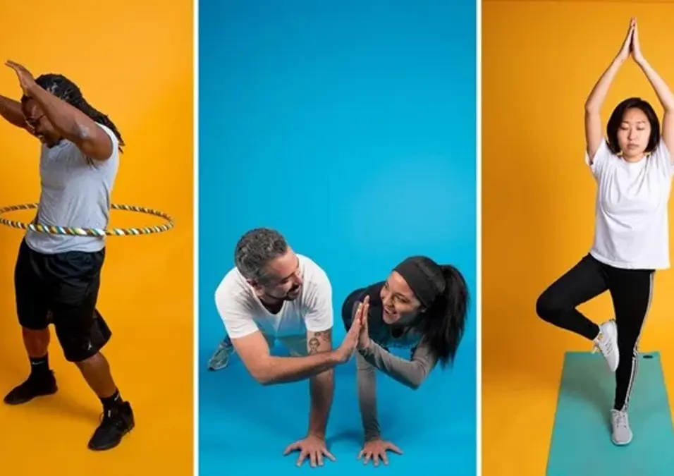 How Long Does It Take To Make Exercise A Habit