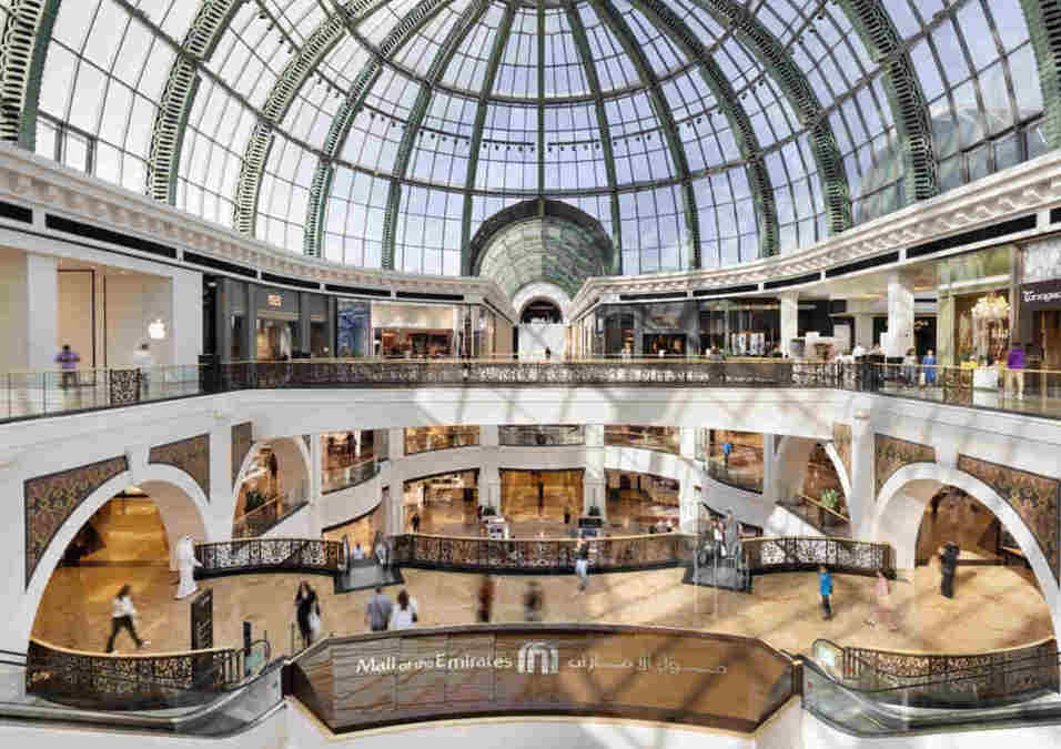 Mall