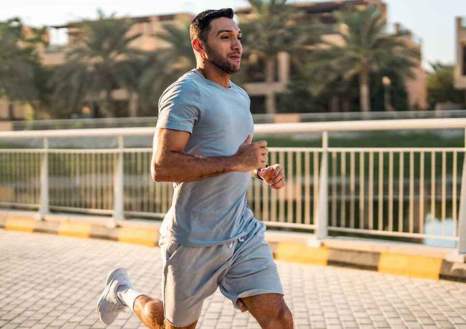 شخصيتك تحدد تمرينك التالي