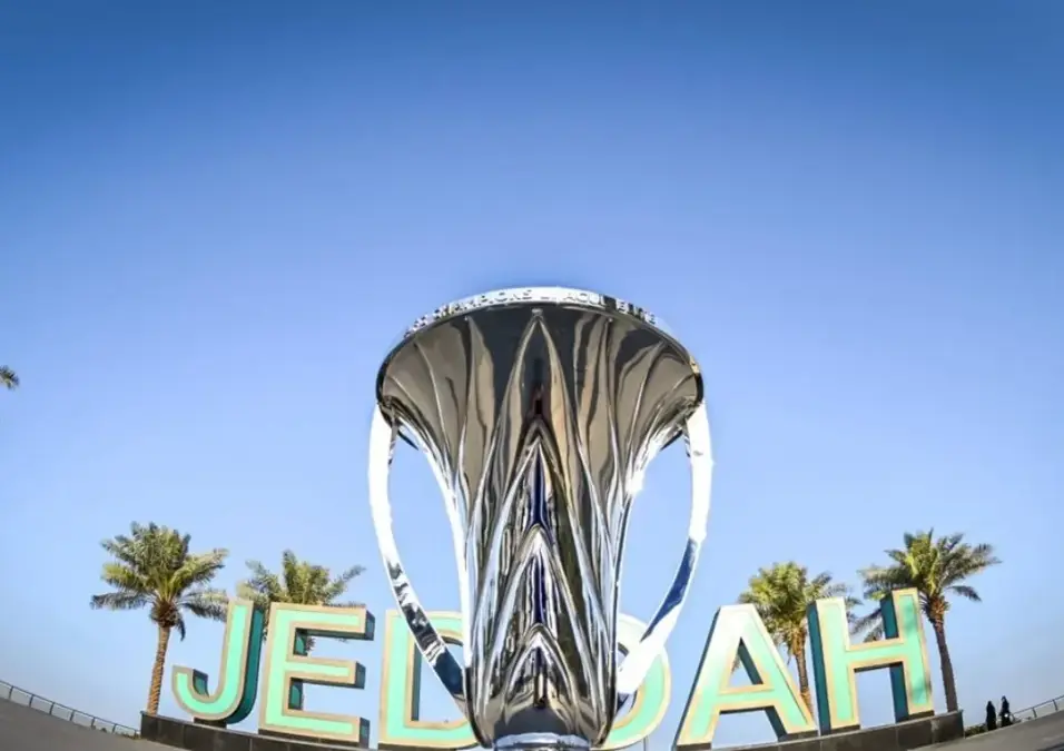 جدة تستضيف نهائيات دوري أبطال آسيا للنخبة 2026 في أبريل