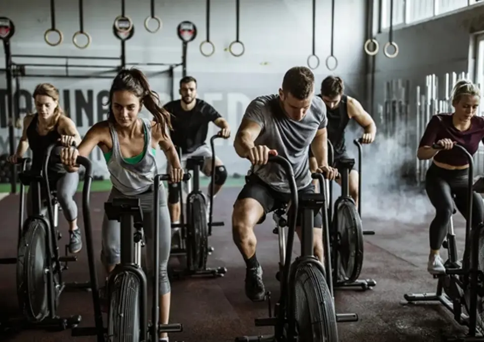 Being Physically Fit When Younger Can Reduce Risk For 9 Types Of Cancer2
