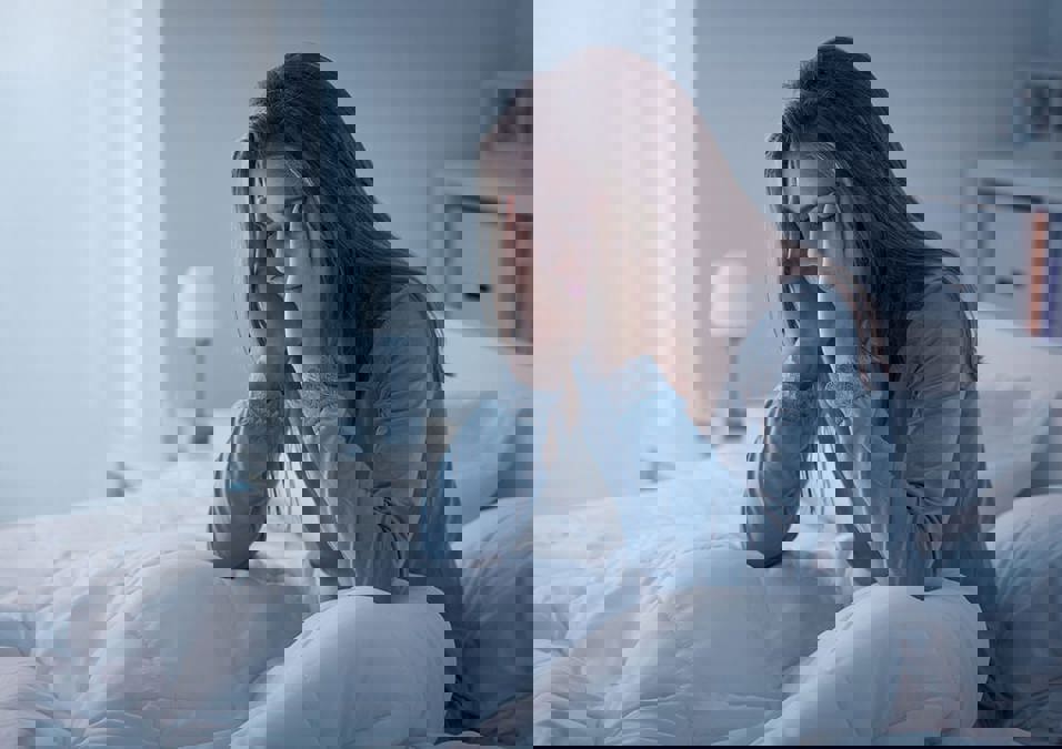 Insomnia