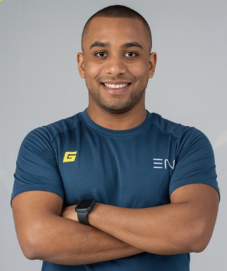 Omar Sarab