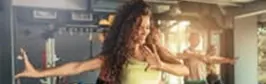 zumba)