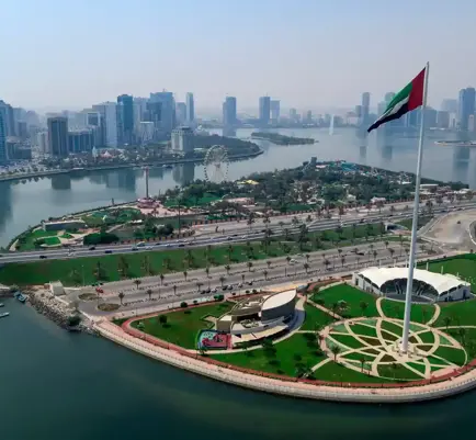 Sharjah City Tour 2 1920X1080