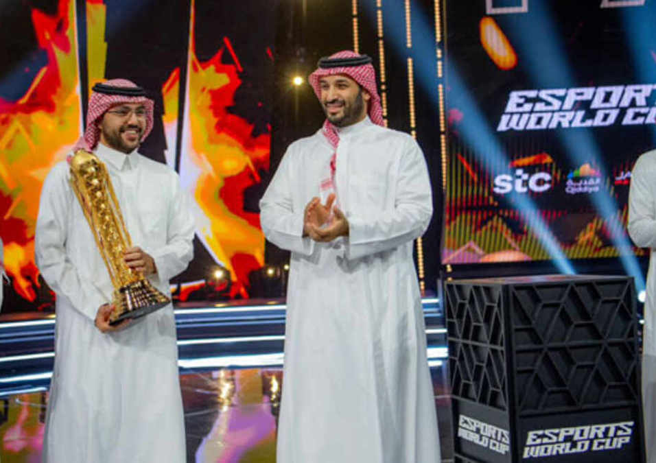 السعودية وجهة رياضية عالمية وإنجازات غير مسبوقة