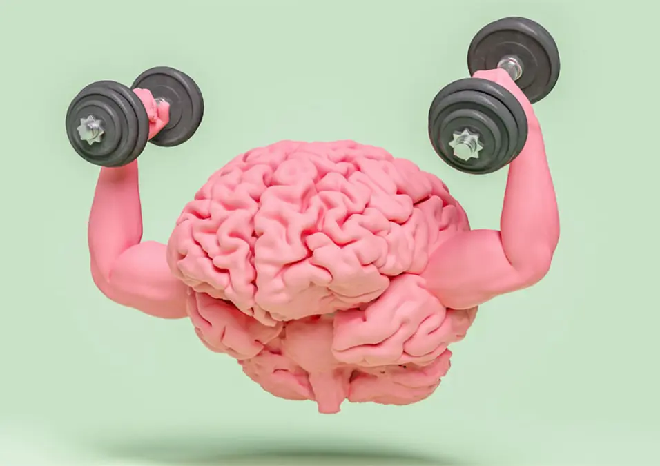 Why Your Brain Doesn’T Want You To Exercise