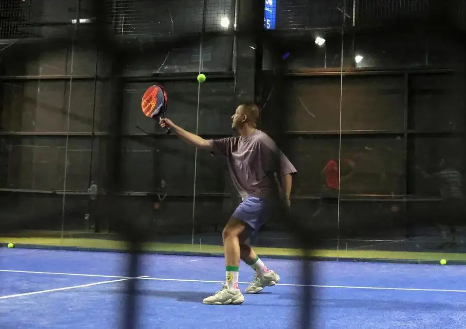 Padel 