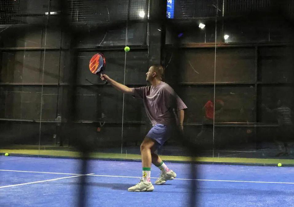 Padel