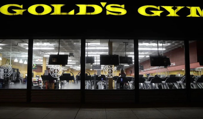 Gold's Gym splits from master franchisee in UAE and Oman - Arabian Business
