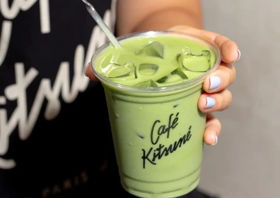 Matcha 