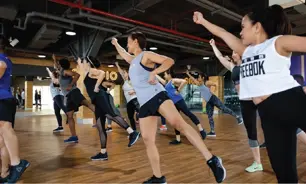 Body Attack 1280 720