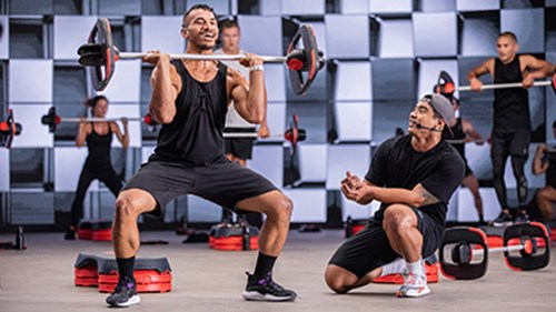 Les Mills Grit 33 Athletic 1920X1080 Min