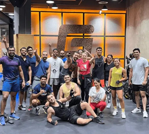 Gymnation Community Classes