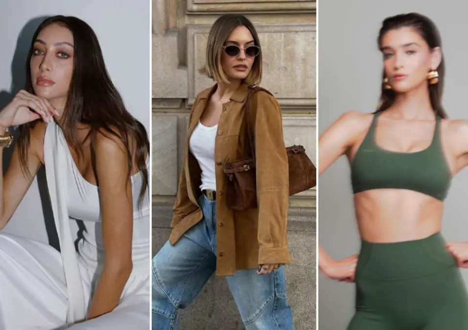 fashion brands
