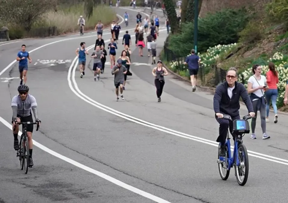 Fitness Exercise Can Help Ward Off Cognitive Decline As We Age