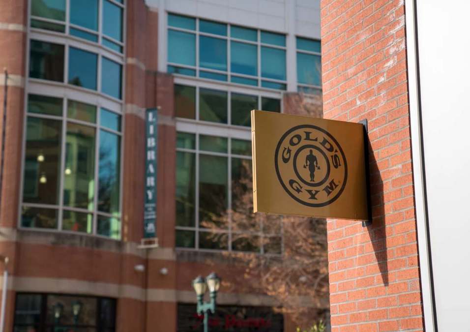 Gold Gym